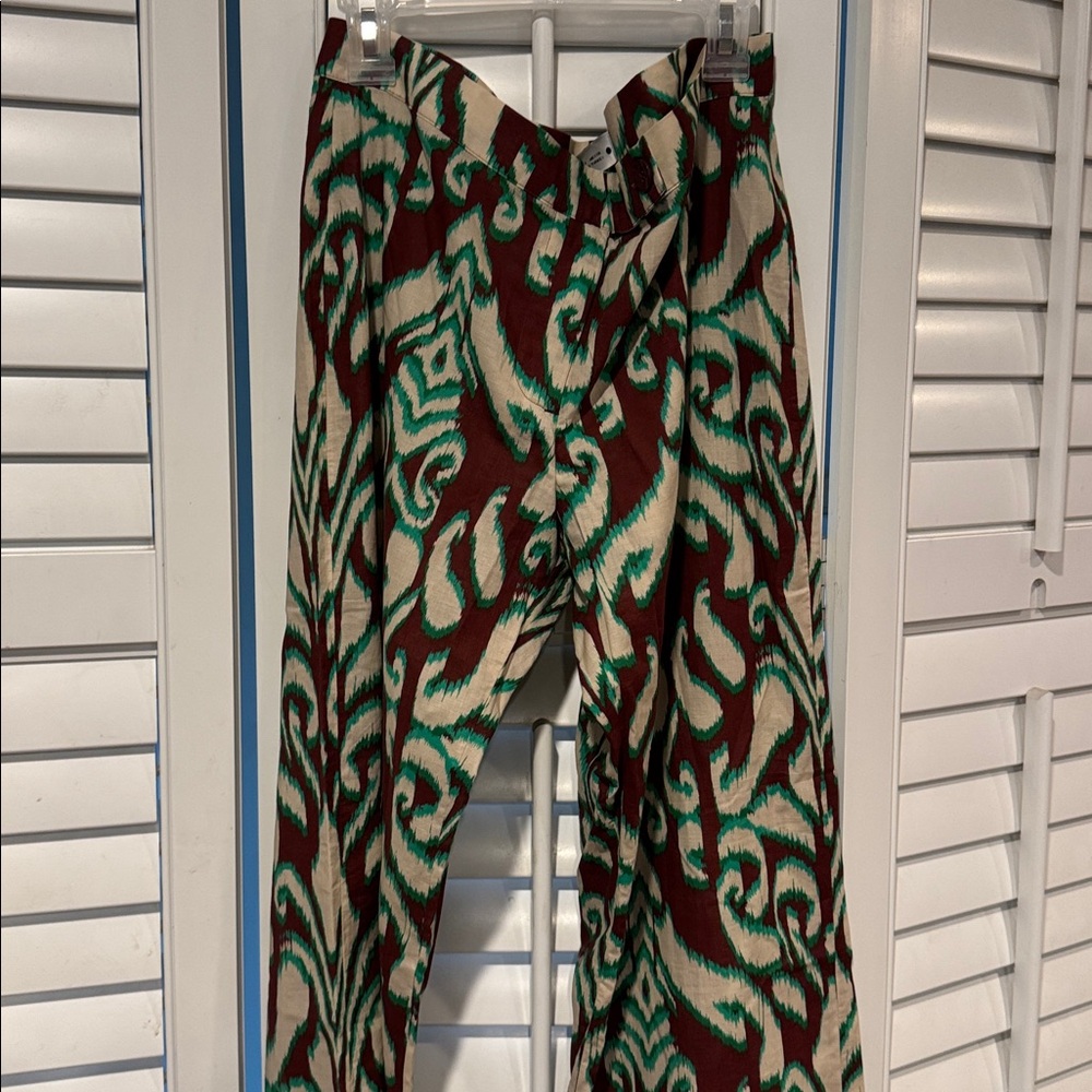 NWT Zara Pants